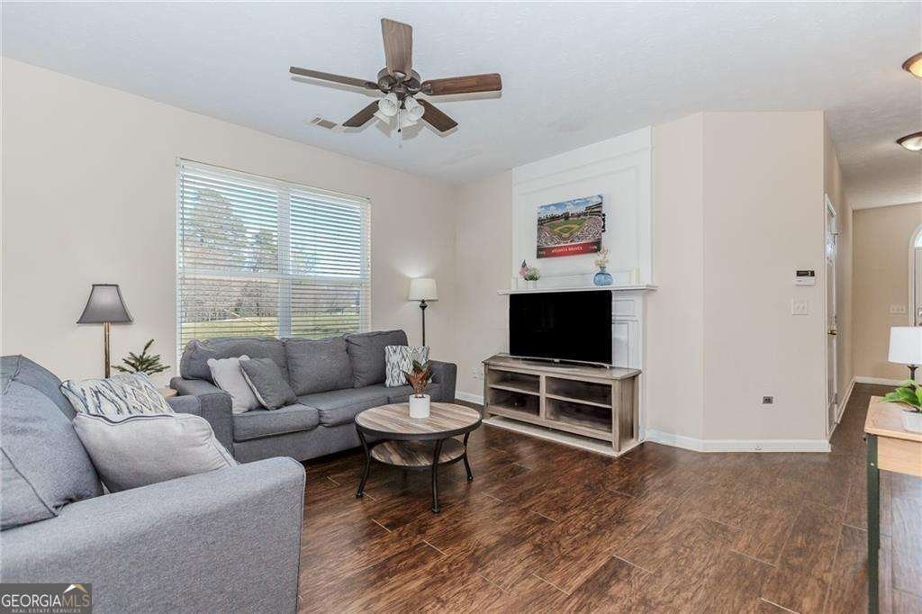 6222 Shoreview Circle Flowery Branch - 7
