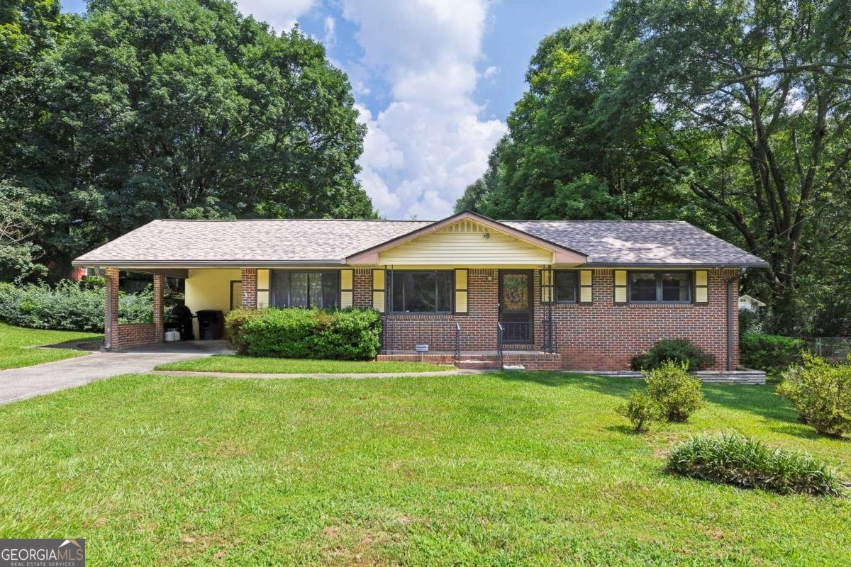 434 Terrace Drive Smyrna - 1