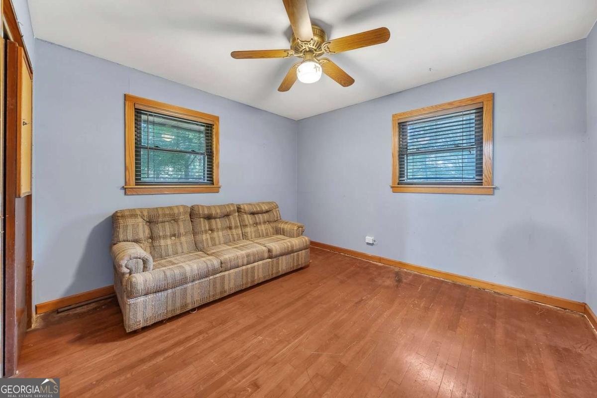434 Terrace Drive Smyrna - 18