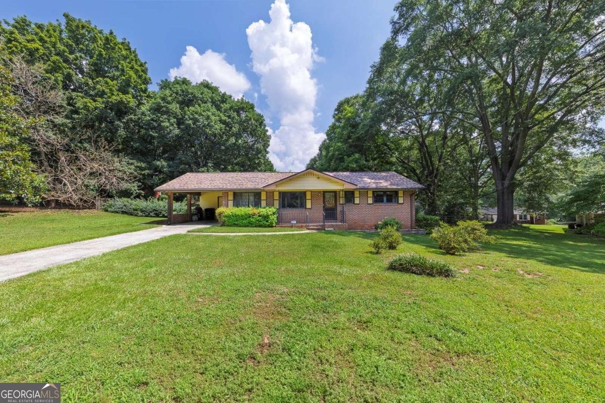 434 Terrace Drive Smyrna - 2