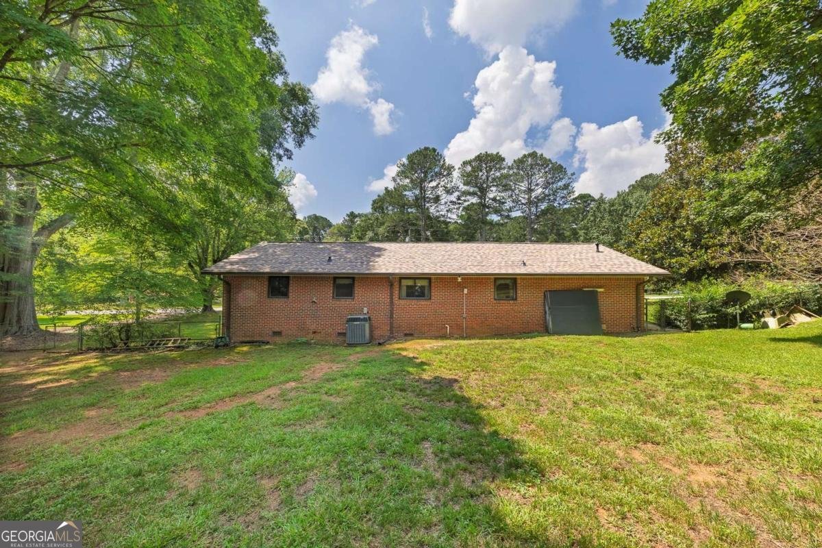 434 Terrace Drive Smyrna - 20