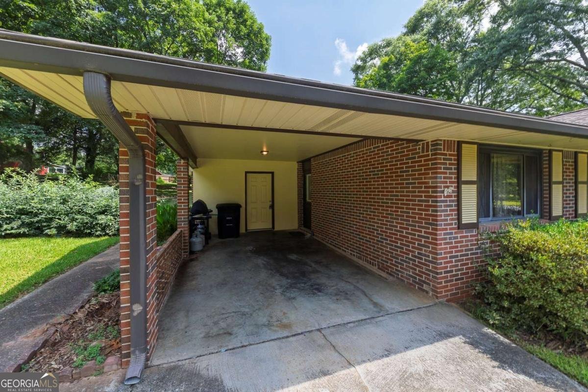 434 Terrace Drive Smyrna - 6