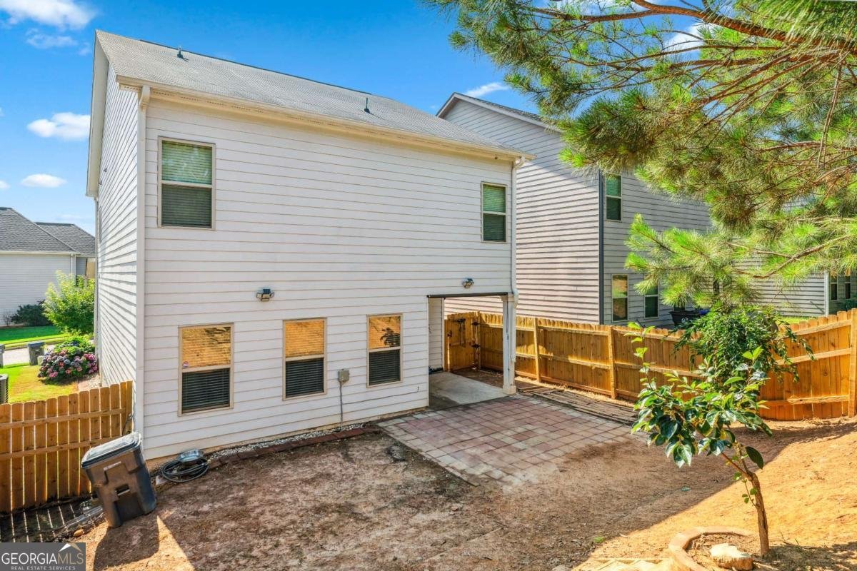 2859 Woodward Down Trail Buford - 10
