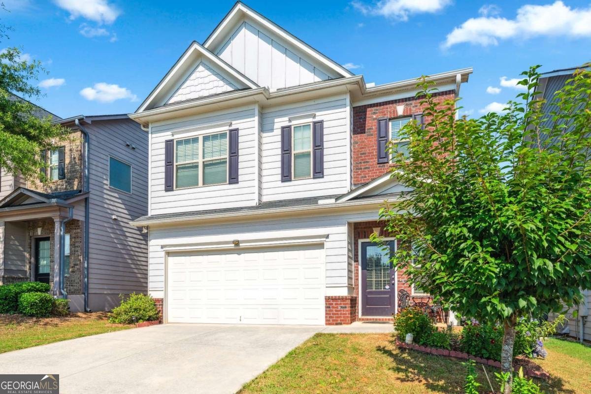 2859 Woodward Down Trail Buford - 11