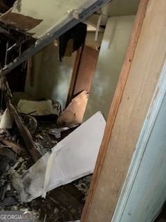 3782 Robinson Road Macon - 3