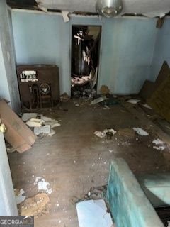 3782 Robinson Road Macon - 4