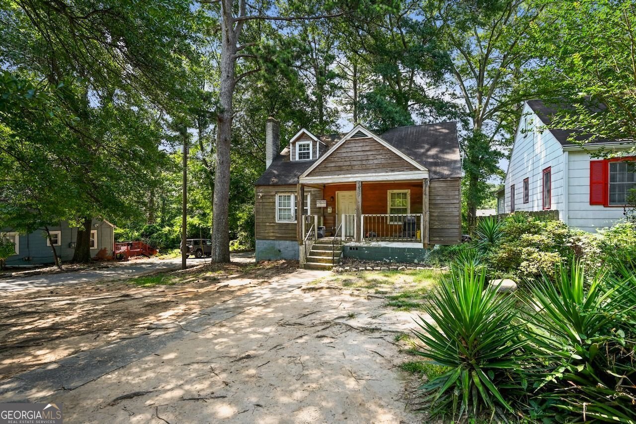1876 Madrona Street Street Atlanta - 4