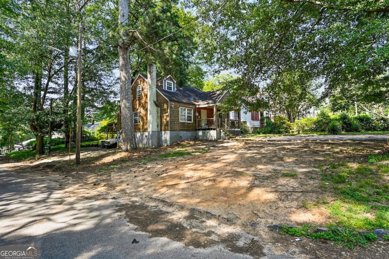 1876 Madrona Street Street Atlanta - 5