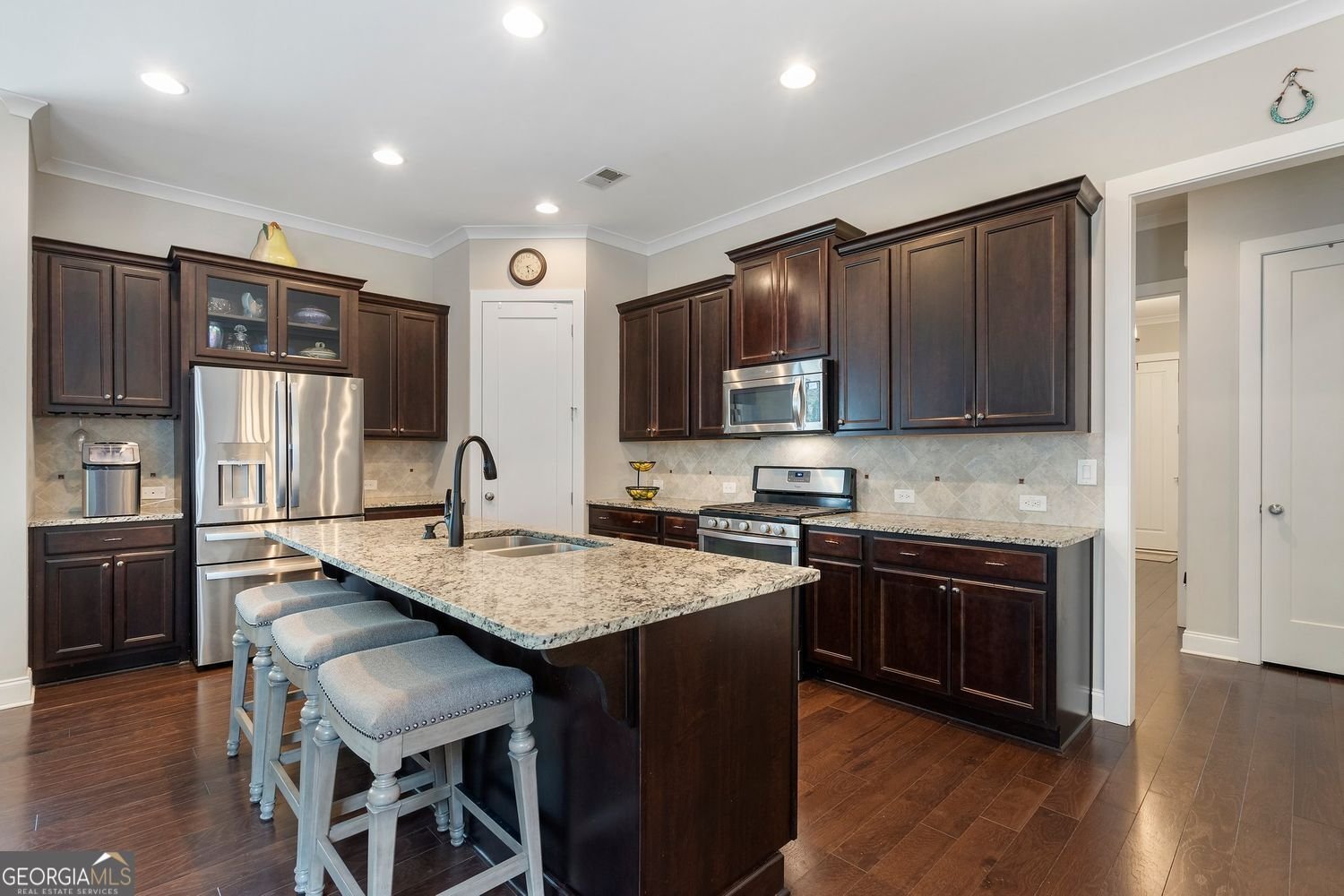 6430 Banbury Court Mableton - 12