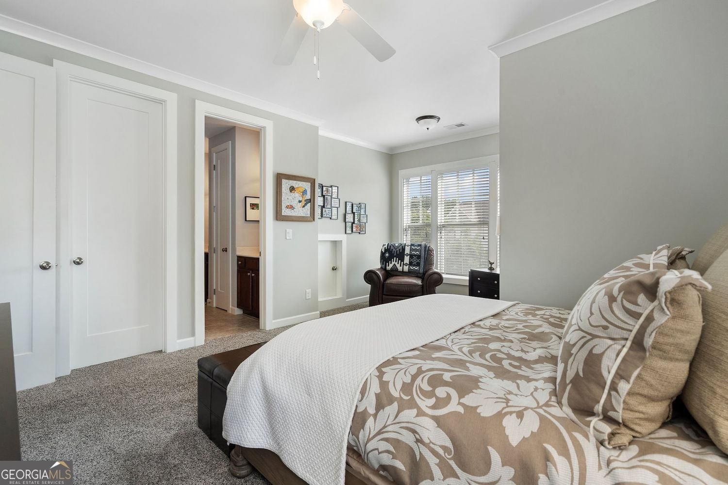 6430 Banbury Court Mableton - 32