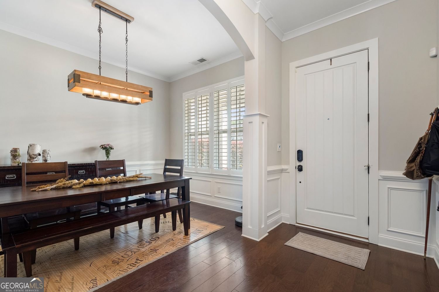 6430 Banbury Court Mableton - 4