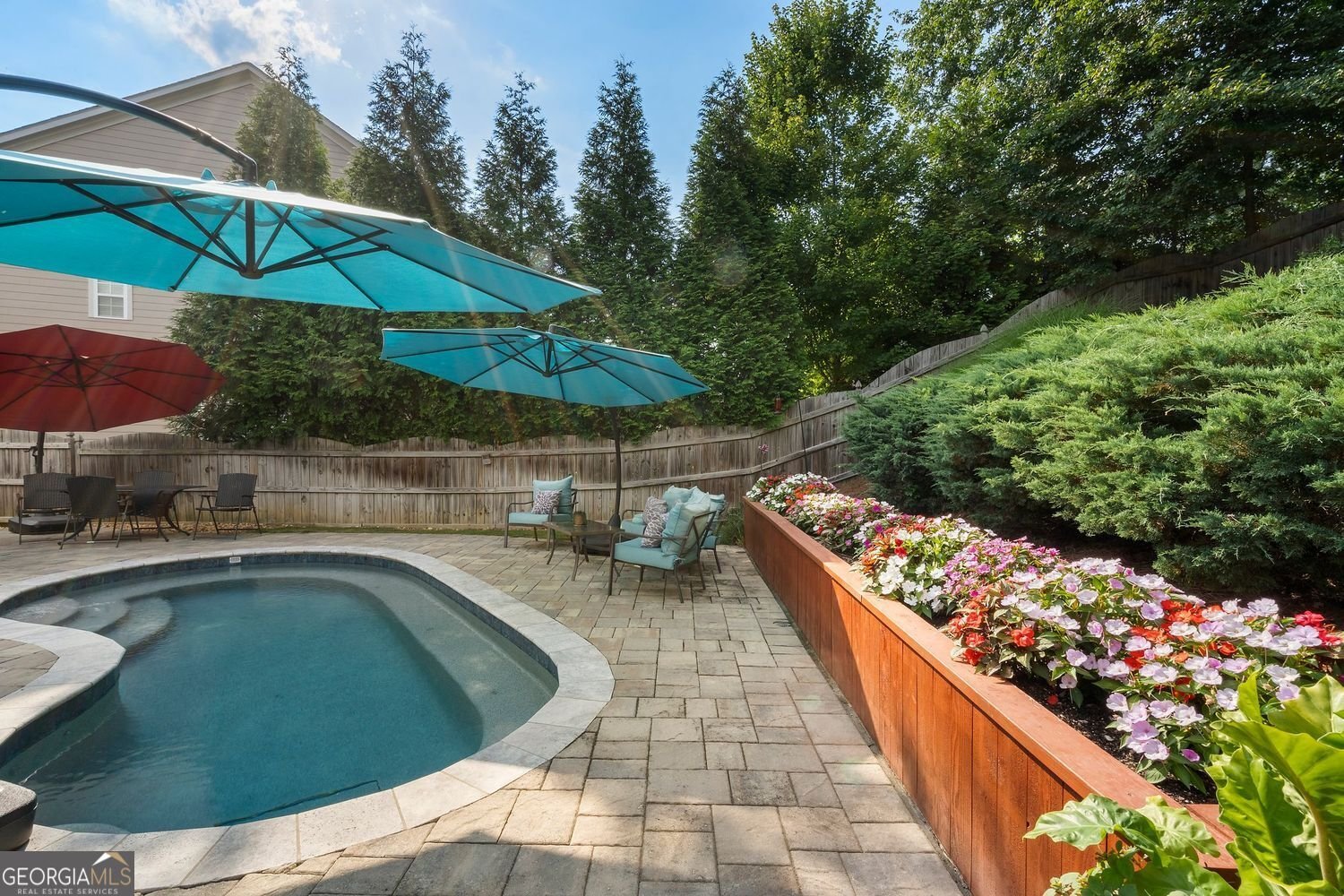6430 Banbury Court Mableton - 56
