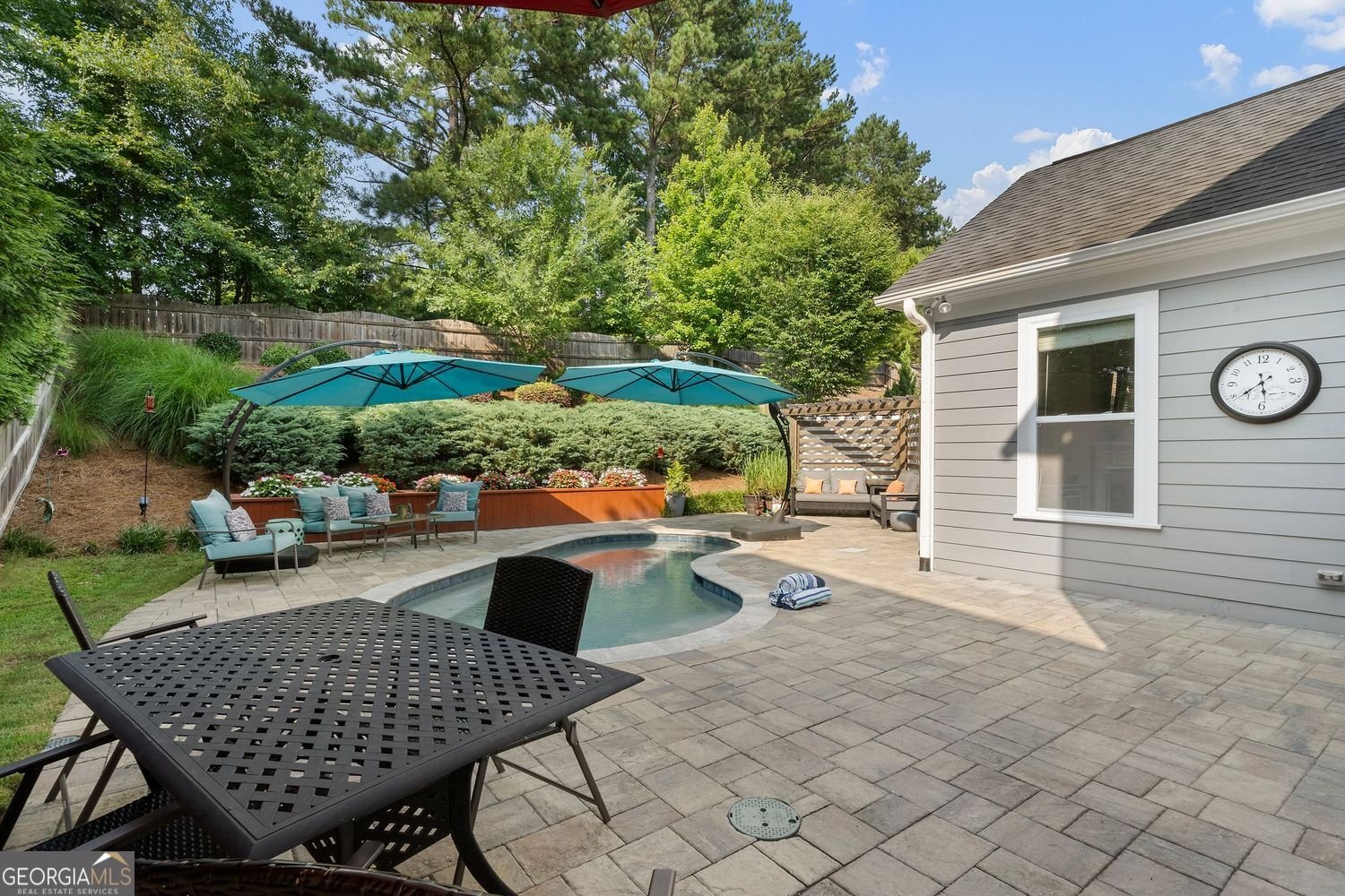 6430 Banbury Court Mableton - 59