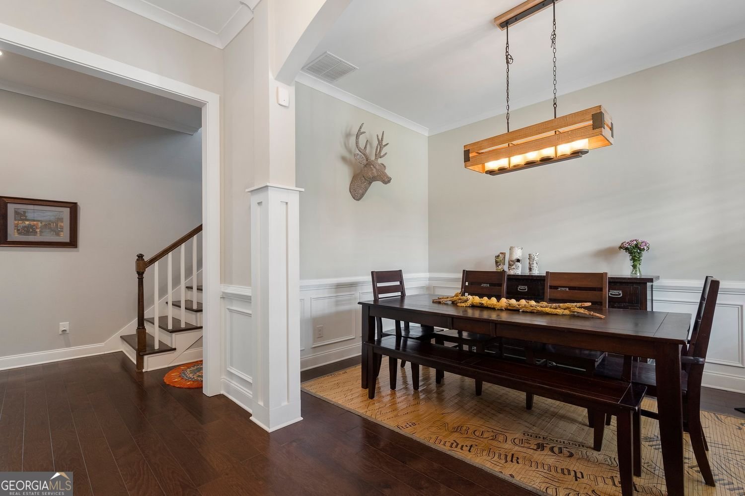 6430 Banbury Court Mableton - 6