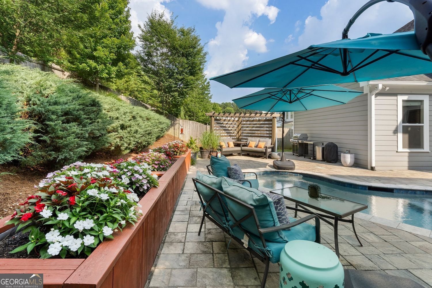 6430 Banbury Court Mableton - 60