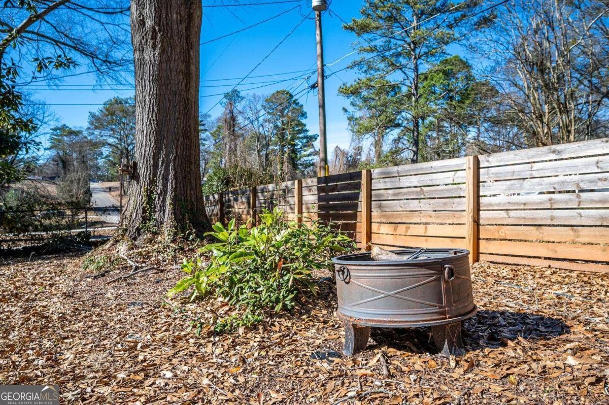 2411 Fair Lane Lane Decatur - 1
