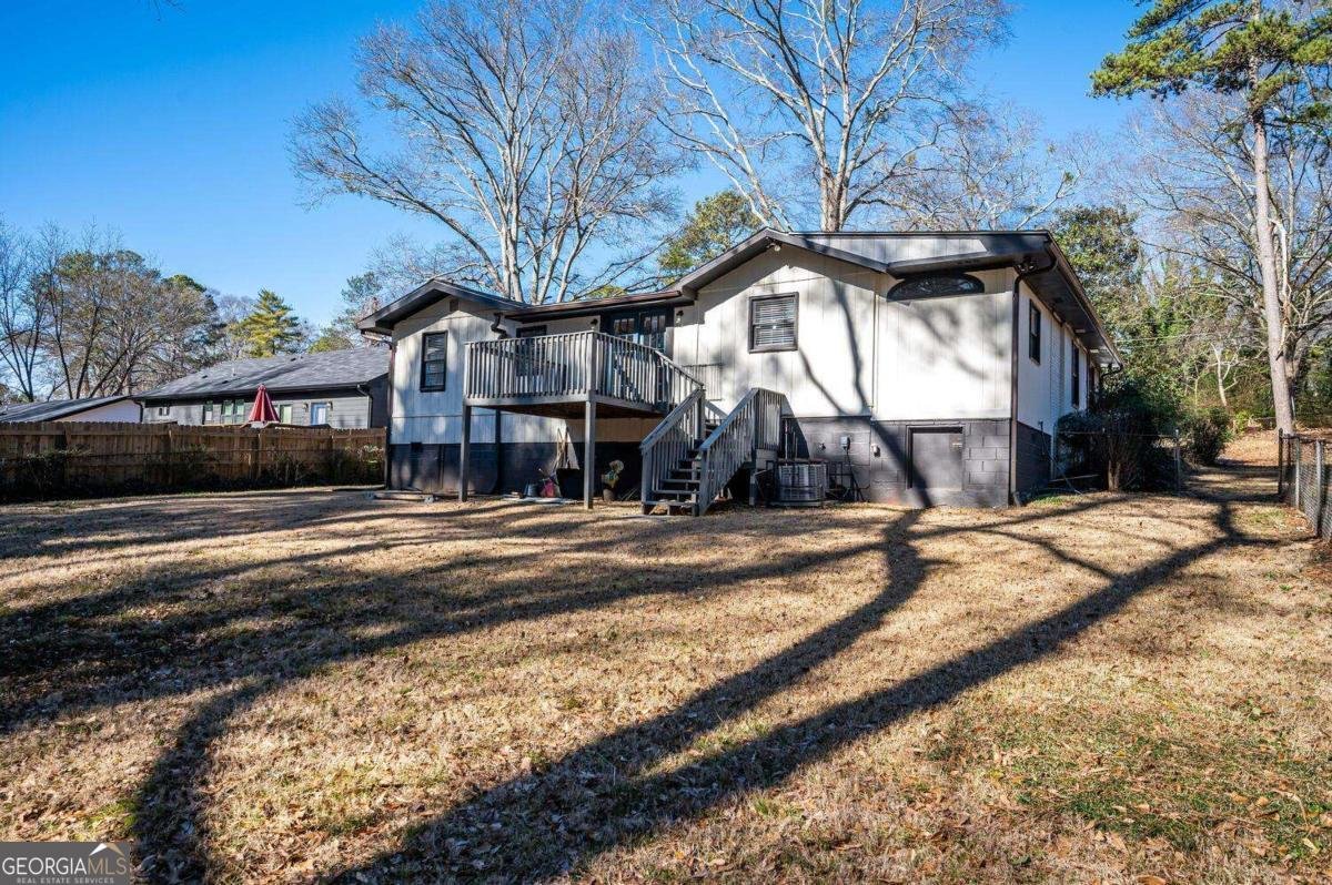 2411 Fair Lane Lane Decatur - 43