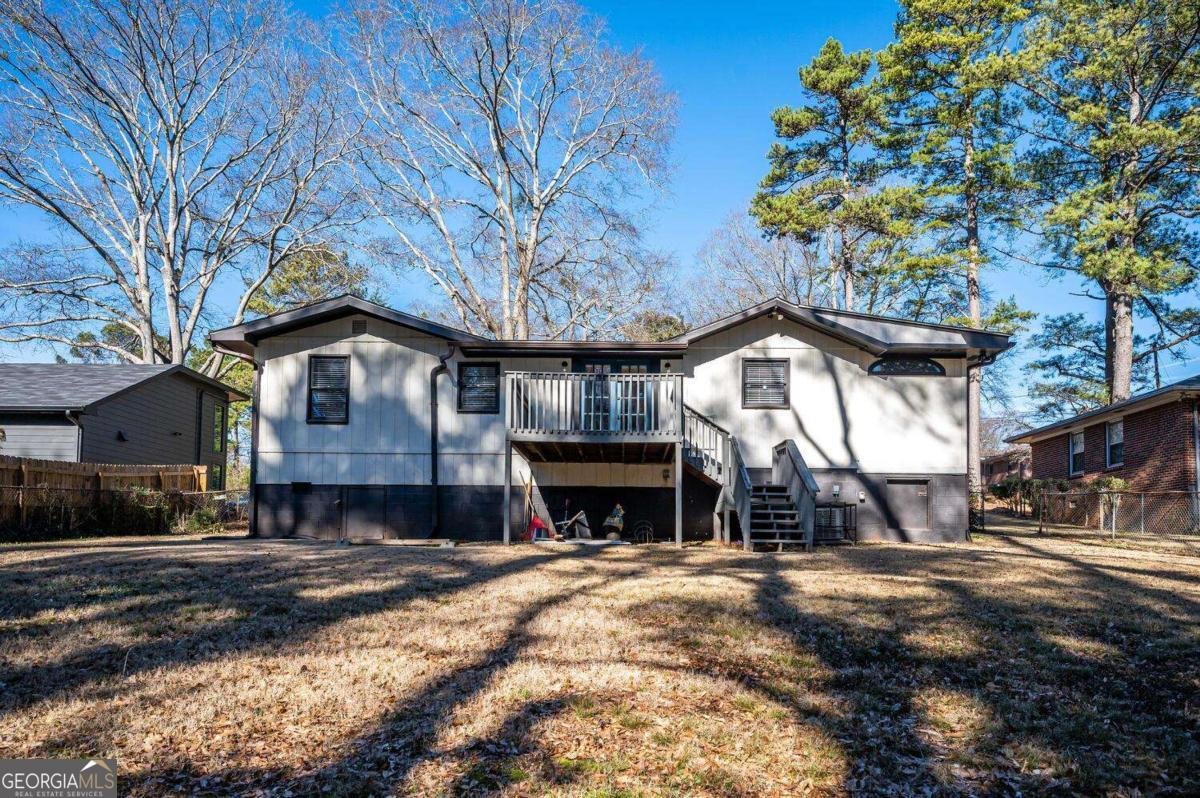 2411 Fair Lane Lane Decatur - 44