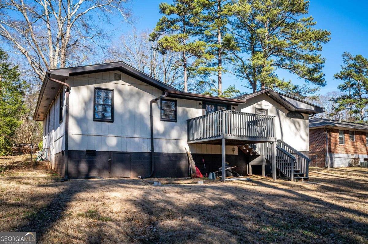 2411 Fair Lane Lane Decatur - 45