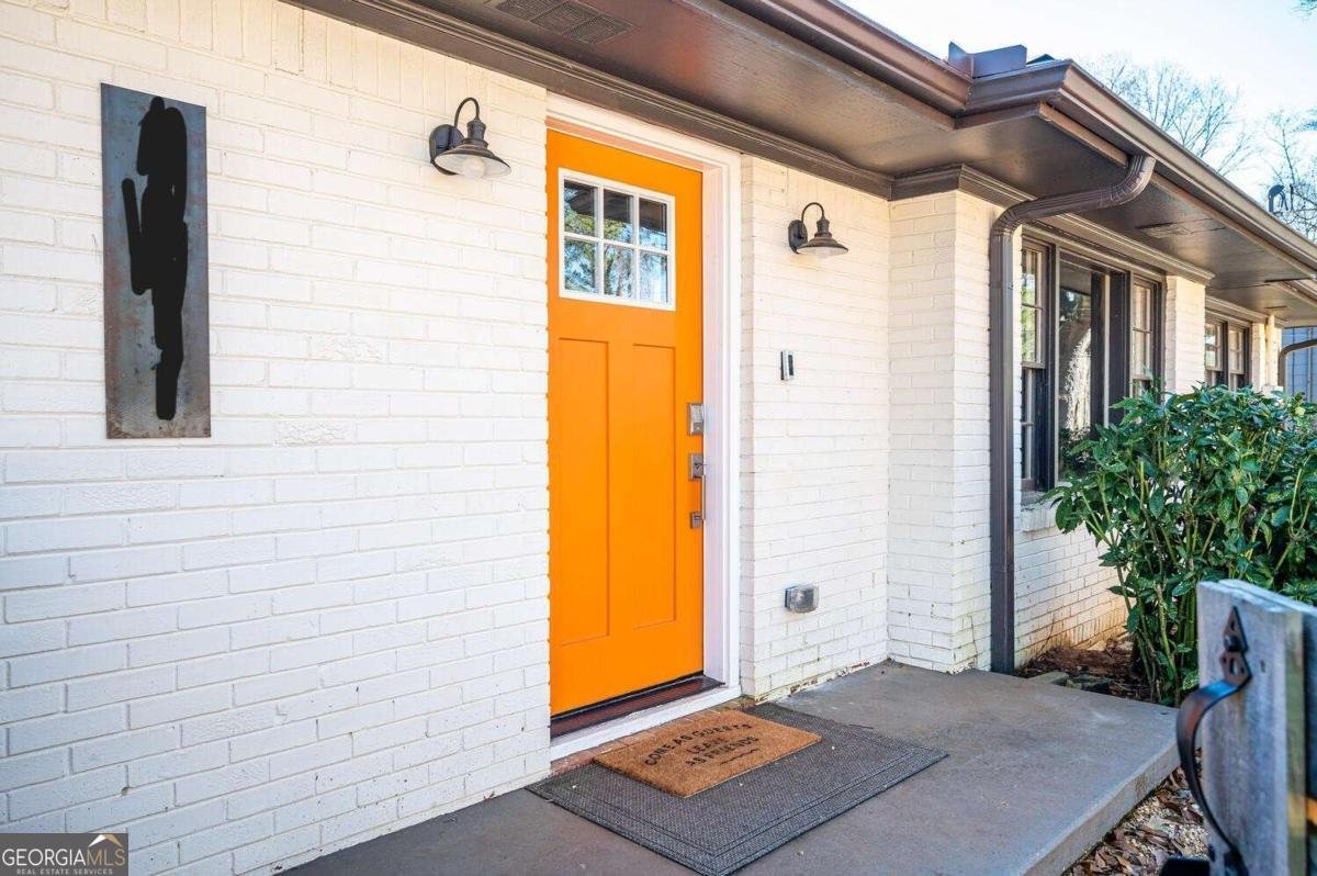 2411 Fair Lane Lane Decatur - 46