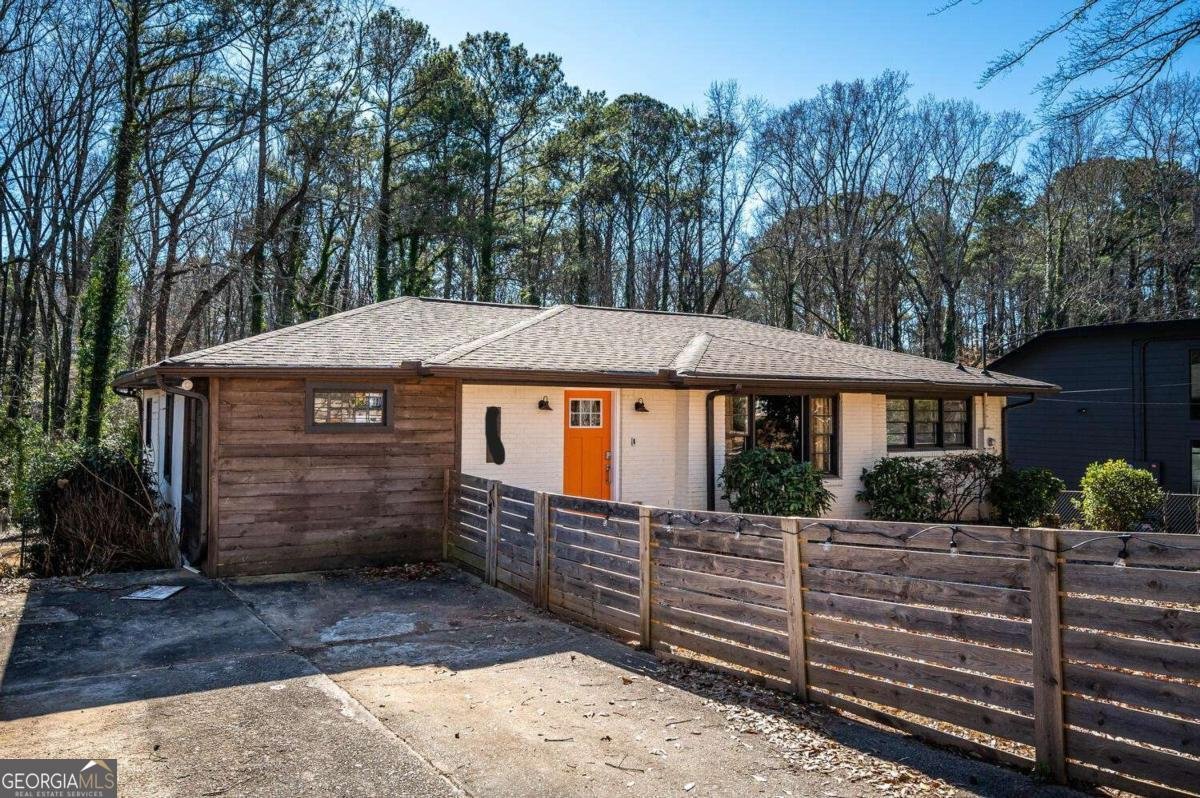 2411 Fair Lane Lane Decatur - 47