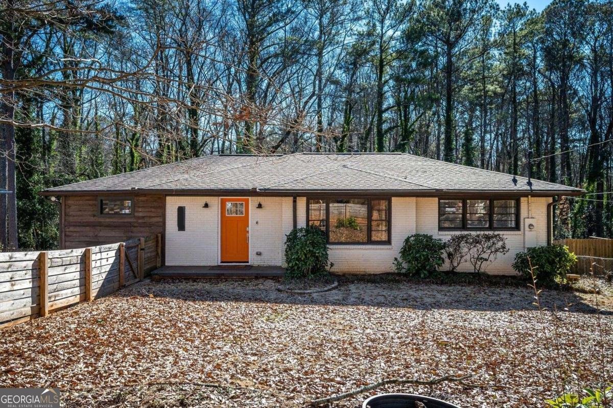 2411 Fair Lane Lane Decatur - 48