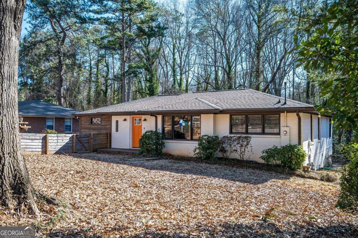 2411 Fair Lane Lane Decatur - 49