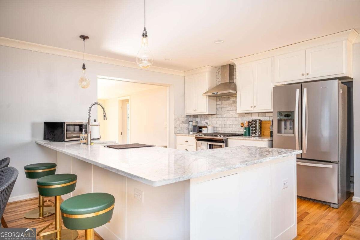 2411 Fair Lane Lane Decatur - 5