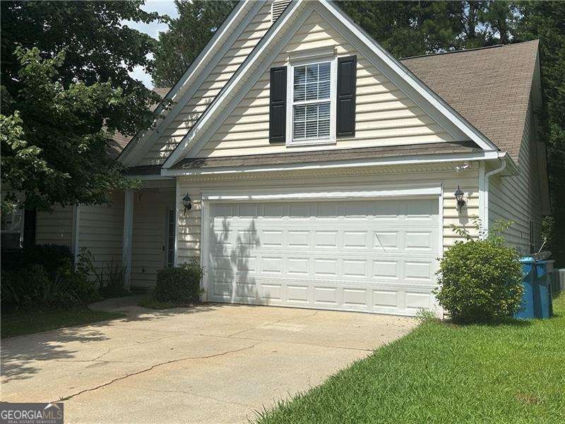 76 Daisy Meadow Trail Lawrenceville - 1
