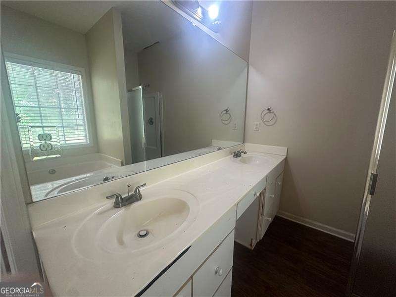 76 Daisy Meadow Trail Lawrenceville - 10