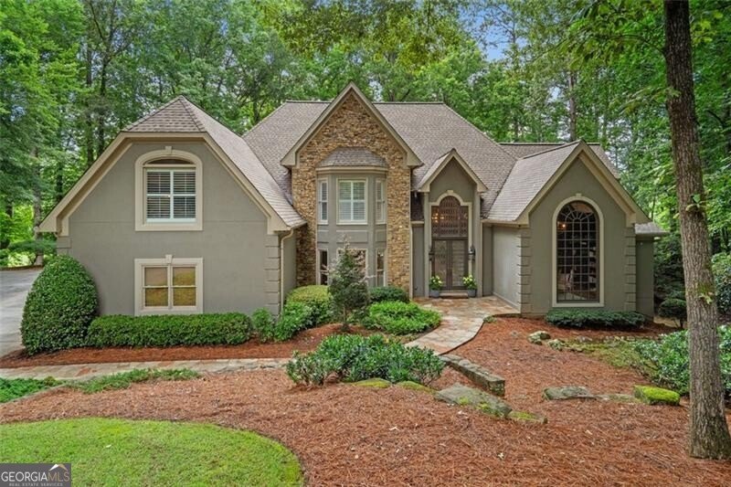 4435 PEMBERTON Cove Johns Creek - 1