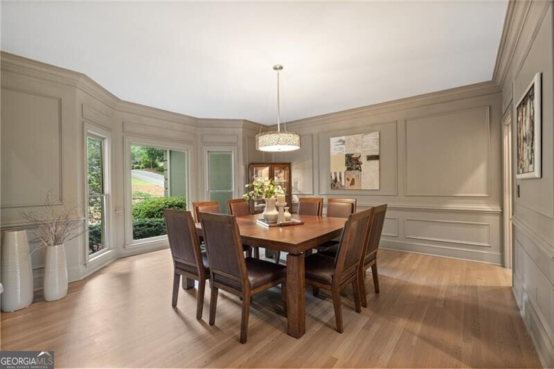 4435 PEMBERTON Cove Johns Creek - 10