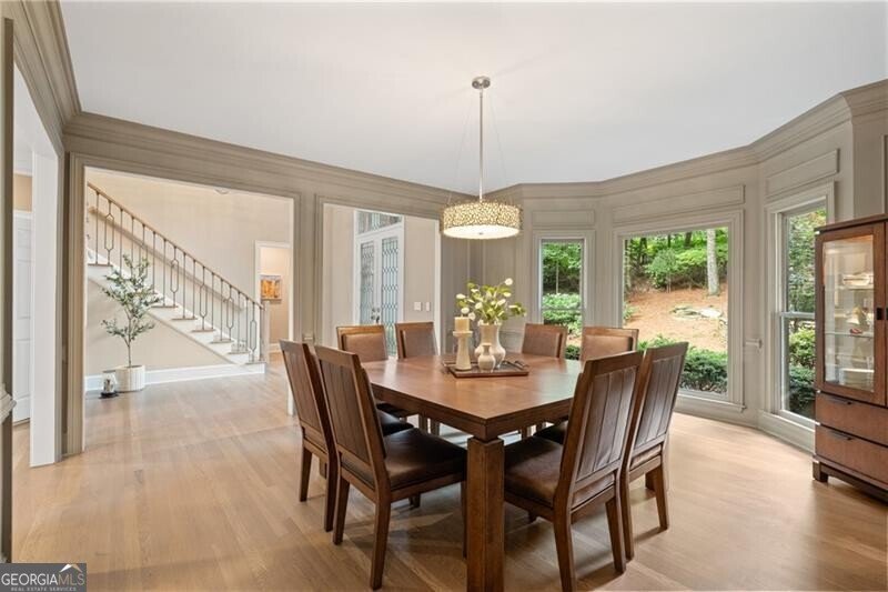 4435 PEMBERTON Cove Johns Creek - 11