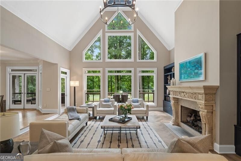 4435 PEMBERTON Cove Johns Creek - 13