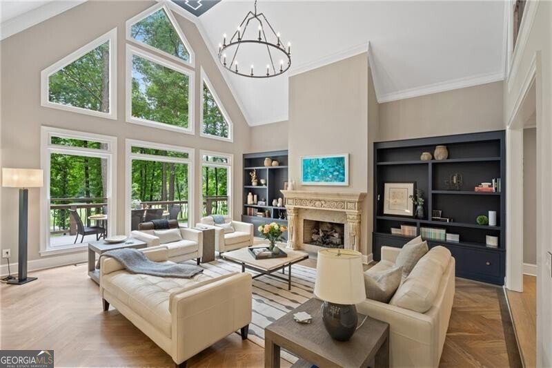 4435 PEMBERTON Cove Johns Creek - 14