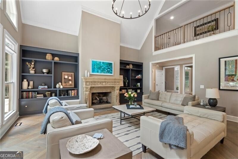 4435 PEMBERTON Cove Johns Creek - 15