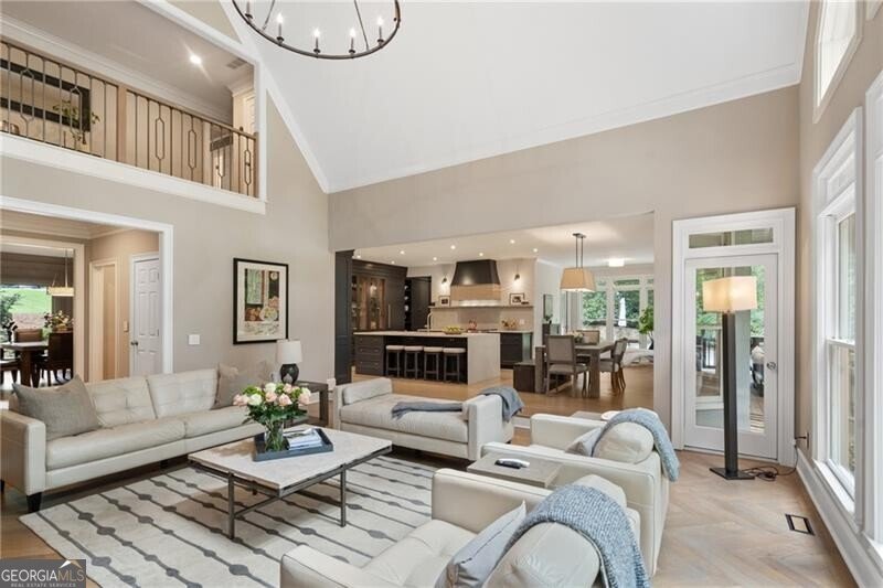 4435 PEMBERTON Cove Johns Creek - 16
