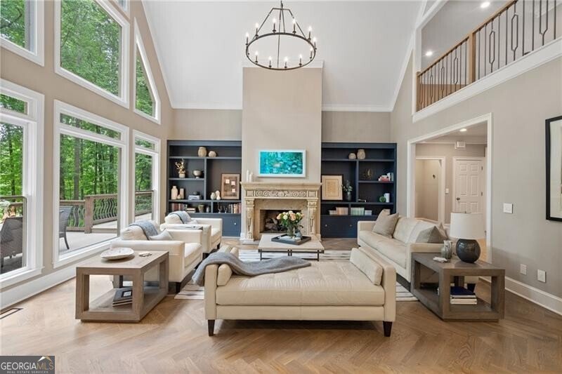 4435 PEMBERTON Cove Johns Creek - 17