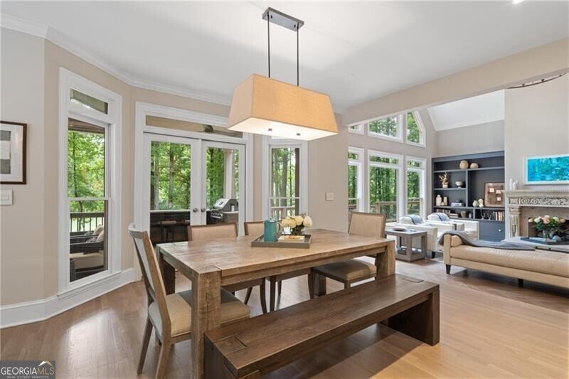 4435 PEMBERTON Cove Johns Creek - 18