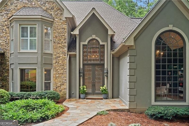4435 PEMBERTON Cove Johns Creek - 2