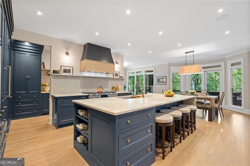 4435 PEMBERTON Cove Johns Creek - 23