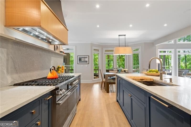 4435 PEMBERTON Cove Johns Creek - 24