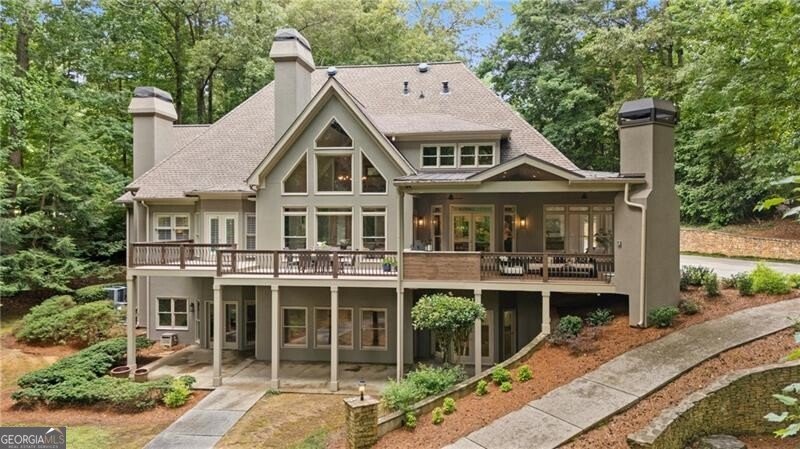 4435 PEMBERTON Cove Johns Creek - 3