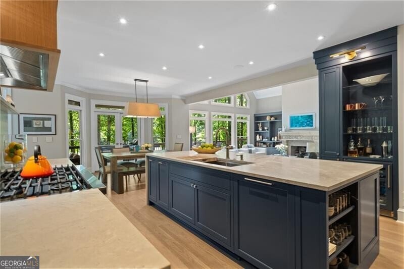 4435 PEMBERTON Cove Johns Creek - 31