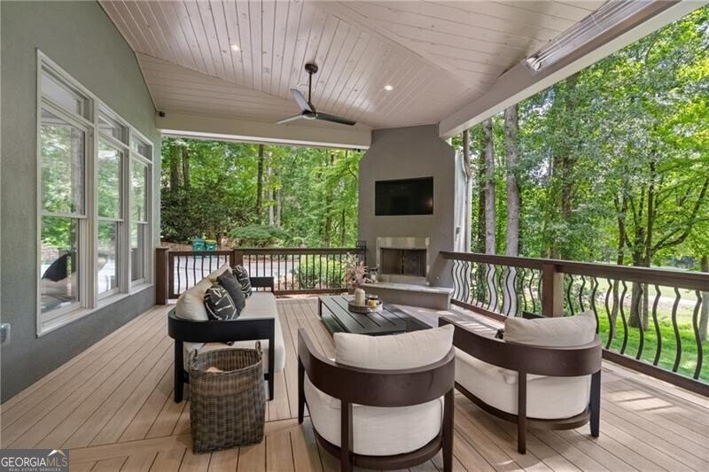 4435 PEMBERTON Cove Johns Creek - 36