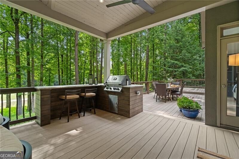 4435 PEMBERTON Cove Johns Creek - 37