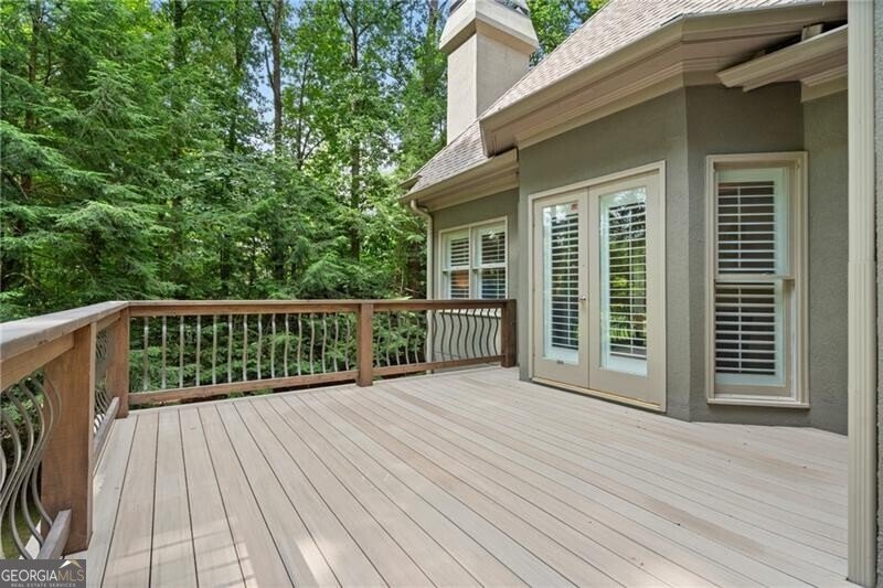 4435 PEMBERTON Cove Johns Creek - 38