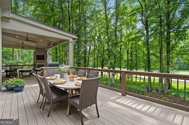 4435 PEMBERTON Cove Johns Creek - 39