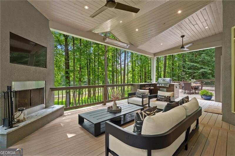 4435 PEMBERTON Cove Johns Creek - 40
