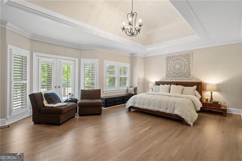 4435 PEMBERTON Cove Johns Creek - 41
